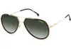 Carrera Carrera 295/S 086/9K Quadruplo: 58 Anteprima dell’immagine prodotto 7