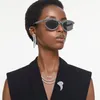 Swarovski Una Angelic, Uni , Metal, Biały Podgląd zdjęcia produktu 7