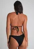 Moda Minx Bikinioberteil Irregular Hoop mit edlen Produktbild-Vorschau 5