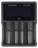 VC4 4-Kanal Li-Ion und NiMH LCD Schnellladegerät mit Produktbild-Vorschau 12