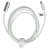 vhbw Adapterkabel USB Typ C auf MagSafe 2 kompatibel mit Produktbild-Vorschau 2