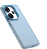 Handyhülle für Xiaomi Poco F6 5G Schlank Durchscheinend Produktbild-Vorschau 2