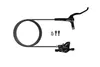 Shimano MT200 Bremse Scheibenbremse Fahrrad vorne oder Produktbild-Vorschau 12