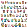 Doorables Disney Ticket to Fun surprise figure set Produktbild-Vorschau 2