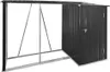 Kondela Drewutnia z szopą Arpol Typ 2 270x104x159 cm - Podgląd zdjęcia produktu 5