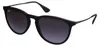 Ray-Ban 0RB4171 Brille, Matt Black Rubber Dark Produktbild-Vorschau 3