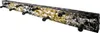 HAKU Wandgarderobe Garderobenleiste gold, schwarz - Metall, Produktbild-Vorschau 1