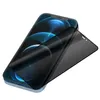 Anti Spy Panzer Folie für Apple iPhone 17 Pro Privacy Produktbild-Vorschau 4