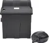Oase Durchlauffilter BioSmart Set 7000 Inkl. 9W UVC-Lampe Produktbild-Vorschau 2