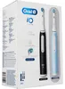 Oral-B iO Series 3n Matt Black Elektrische Zahnbürste/Ice Produktbild-Vorschau 24