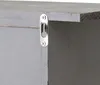 Kuchyňský regál HWC-C49, domácí regál, vintage s 5 Náhled obrázku produktu 11