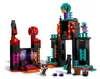 LEGO Minecraft Der Enderman-Turm - Spielzeug umbaubar in 2 Produktbild-Vorschau 15