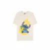 DIFUZED Disney Lilo & Stitch - Pineapple Stitch, Tričko, Náhľad obrázku produktu 1