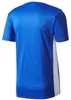 Adidas - Maglia da calcio "Entrada 18" da uomo PP723 (L) Anteprima dell’immagine prodotto 2