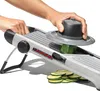 OXO Profi-Obst- und Gemüsehobel 111369 719812051406 Voir les images du produit 16