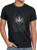 style3 Zylon Herren T-Shirt galactica kampfstern bsg Produktbild-Vorschau 1