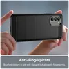 Nokia G400 Hülle, Carbon-Faser TPU Silikon Stoßfest Produktbild-Vorschau 7