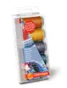 Gütermann Nähfaden-Set Jeans & Extra Stark 5 Spulen Produktbild-Vorschau 3
