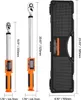 SucceBuy Digitaler Drehmomentschlüssel-Set 2-tlg. 1/2 3/8 Produktbild-Vorschau 8
