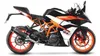 Leovince Schalldämpfer SBK lv one evo ii schalld leo slipon Produktbild-Vorschau 4