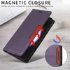 Handyhülle für Samsung Galaxy A25 5G Hülle, Leder Flip Produktbild-Vorschau 4