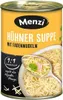 Menzi Hühner Suppe mit Fadennudeln 400 Ml Dose  Leicht Produktbild-Vorschau 2