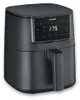 SEVERIN Heißluftfritteuse Black Line Single FR 2461 Produktbild-Vorschau 2