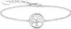 Thomas Sabo Damen Armband Tree Of Love silberfarben Produktbild-Vorschau 1