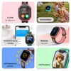 imoo Z1, 3,3 cm (1.3"), TFT, Touchscreen, WLAN, GPS Produktbild-Vorschau 9