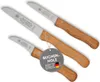TOPANBIETER 999 3tlg. Küchenmesser Obstmesser Gemüsemesser Produktbild-Vorschau 1