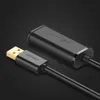 Ugreen Câble d'extension Usb 2.0 Us121, actif, 10M (noir) Voir les images du produit 18