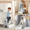 Tritthocker für Kleinkinder zum Spülen und Produktbild-Vorschau 11