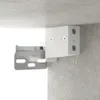 vidaXL TV-Schränke 2 Stk. Betongrau 80x30x30 cm Produktbild-Vorschau 8