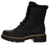 Rieker 72625-00 in Schwarz für Damen – 5 UK - 38 EU - 7 US Produktbild-Vorschau 15