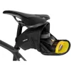 Topeak Aero Wedge Pack QuickClick Large – Satteltasche Produktbild-Vorschau 4