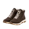 Remonte  Damenschuhe Stiefeletten Schnürer Stiefelette Productafbeelding-voorbeeld 25