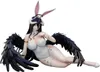 Overlord PVC Statue 1/4 Albedo Bunny Ver. 44 cm Produktbild-Vorschau 1