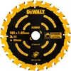 Lama per sega circolare DeWALT DT10624-QZ 1 pz Anteprima dell’immagine prodotto 5