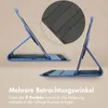 imoshion 360° drehbare Klapphülle Lenovo Tab P12 - Produktbild-Vorschau 9