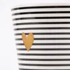 Goldtasse Schreibkram Manufaktur Herz Produktbild-Vorschau 3