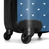 NoBoringSuitcases.com® Koffer Handgepäck Trolley Rollkoffer Produktbild-Vorschau 6