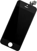 Für iPhone 5 Retina Display Touchscreen schwarz Produktbild-Vorschau 1