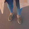Mr. & Mrs. Panda Damenschuhe Pilze Schmetterlinge Größe 41 Produktbild-Vorschau 5
