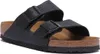 Birkenstock Arizona  Open Teen - Zwart - Maat 47 Voir les images du produit 66
