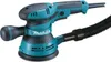 Makita BO5041 Profi-Elektro-Exzenterschleifer, 300 Watt, Produktbild-Vorschau 32