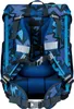 DerDieDas Schulranzen ErgoFlex Easy Set 6-teilig Dark Produktbild-Vorschau 3