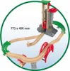 Set da magazzino BRIO Lift & Load Anteprima dell’immagine prodotto 16