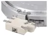 Electrolux 3740636216 Strahlheizkörper 175mmØ 1800W 230V Produktbild-Vorschau 5