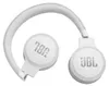 Auriculares JBL LIVE 400, color blanco Vista previa de la imagen del producto 6