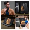 Handyhülle für Samsung Galaxy A17 5G/4G Hülle Leder mit Produktbild-Vorschau 4